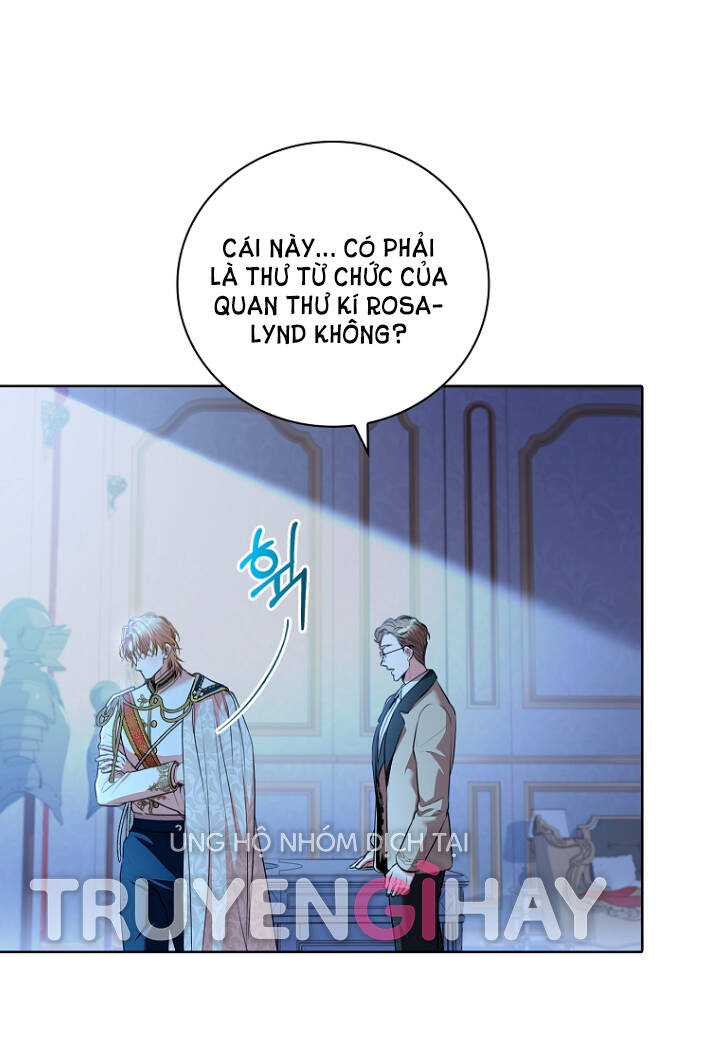 Tôi Trở Thành Thư Ký Của Bạo Chúa: Chapter 73
