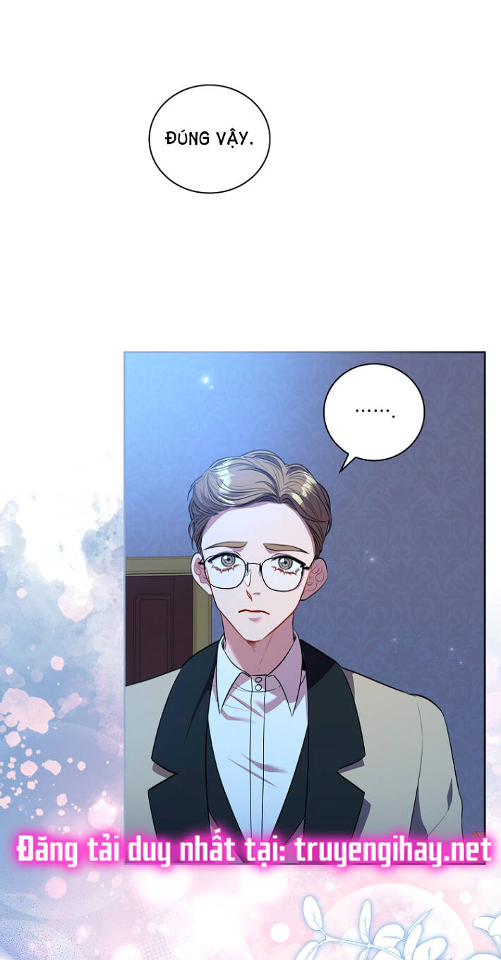 Tôi Trở Thành Thư Ký Của Bạo Chúa: Chapter 73