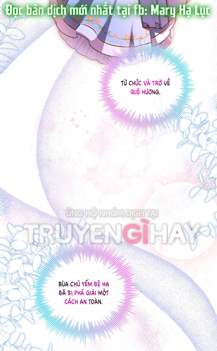 Tôi Trở Thành Thư Ký Của Bạo Chúa: Chapter 73