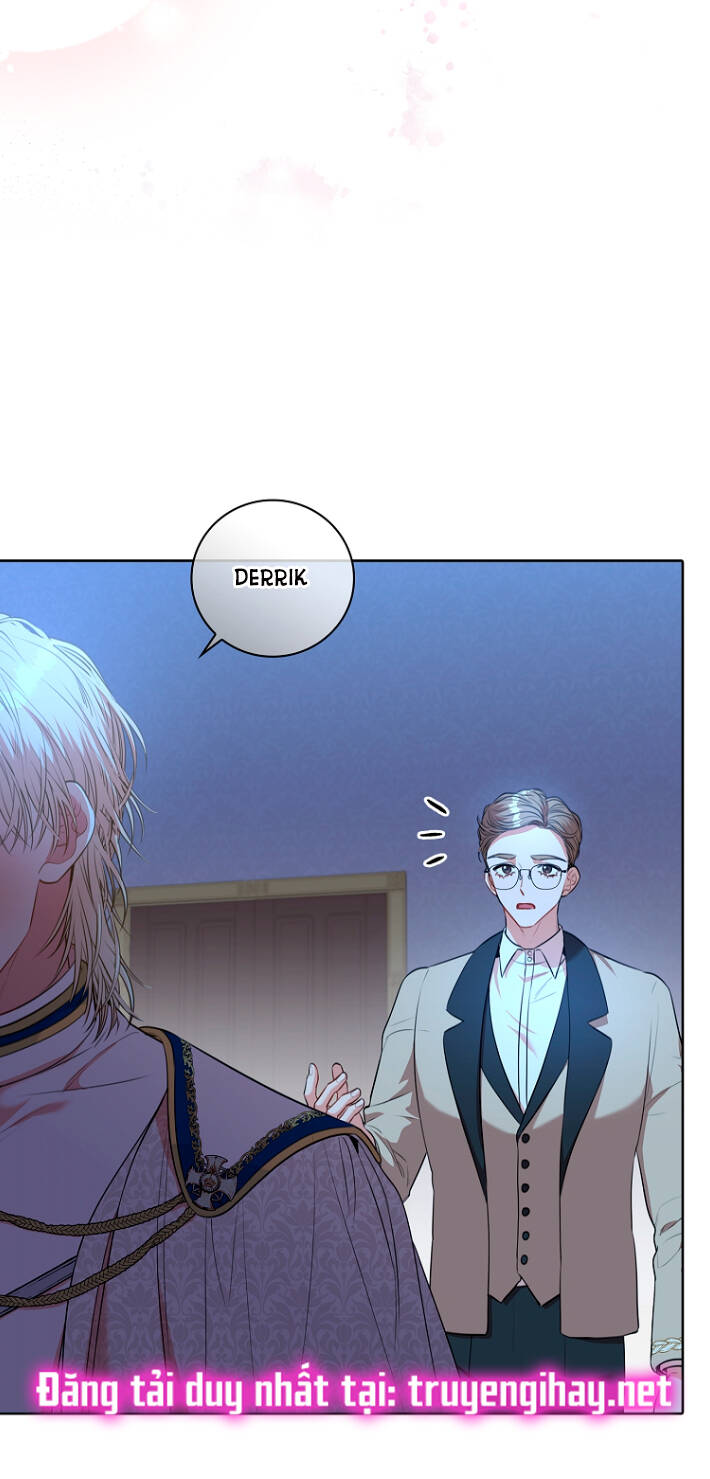 Tôi Trở Thành Thư Ký Của Bạo Chúa: Chapter 73
