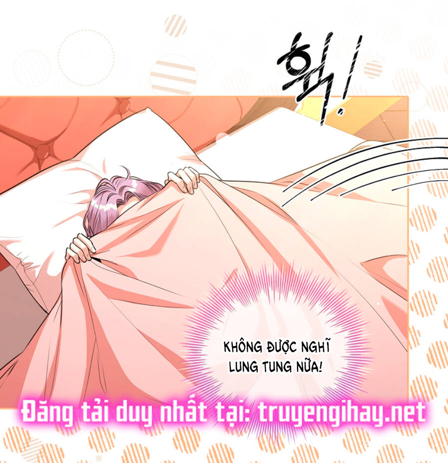 Tôi Trở Thành Thư Ký Của Bạo Chúa: Chapter 74