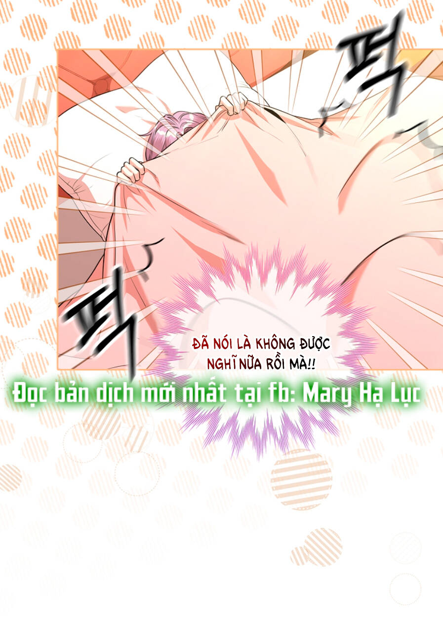 Tôi Trở Thành Thư Ký Của Bạo Chúa: Chapter 74