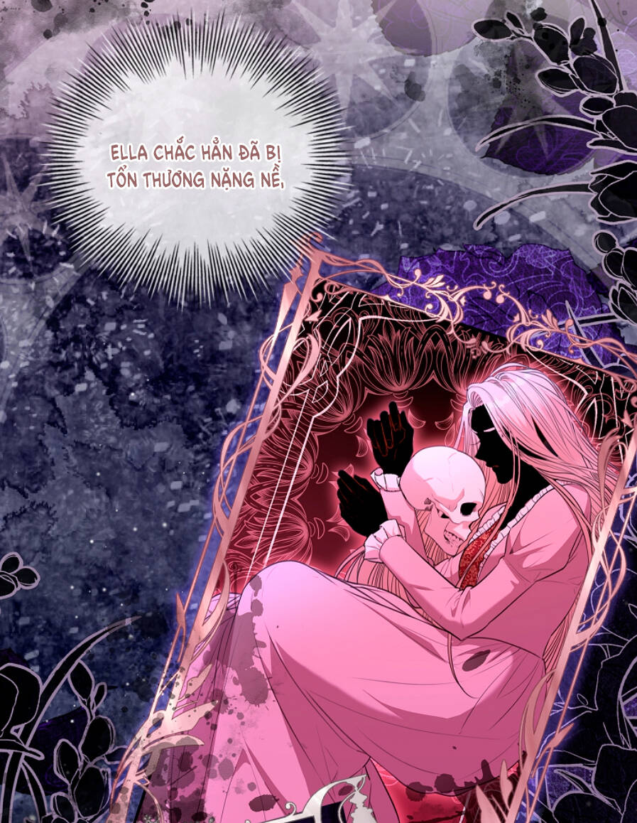 Tôi Trở Thành Thư Ký Của Bạo Chúa: Chapter 74