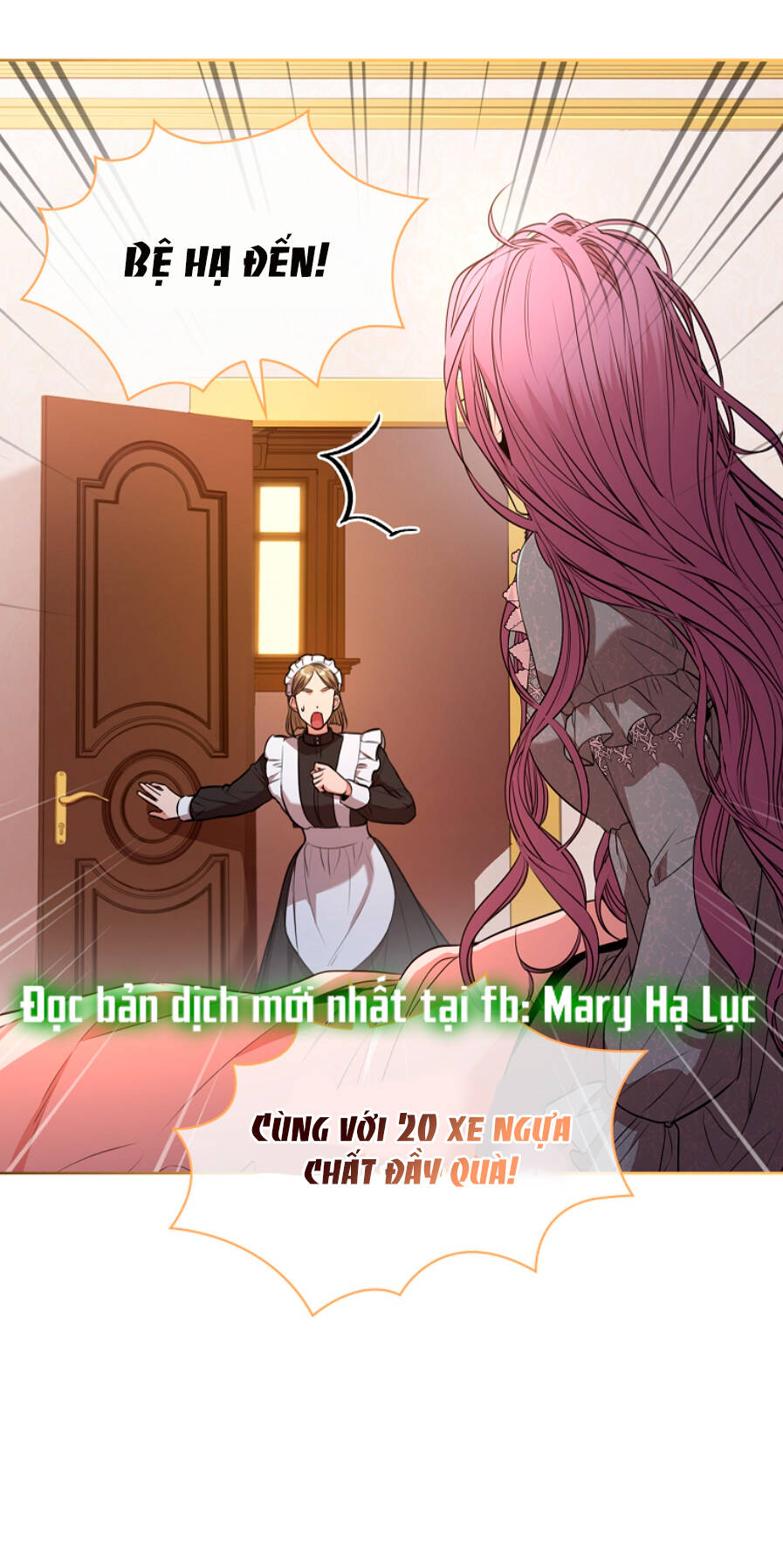 Tôi Trở Thành Thư Ký Của Bạo Chúa: Chapter 74