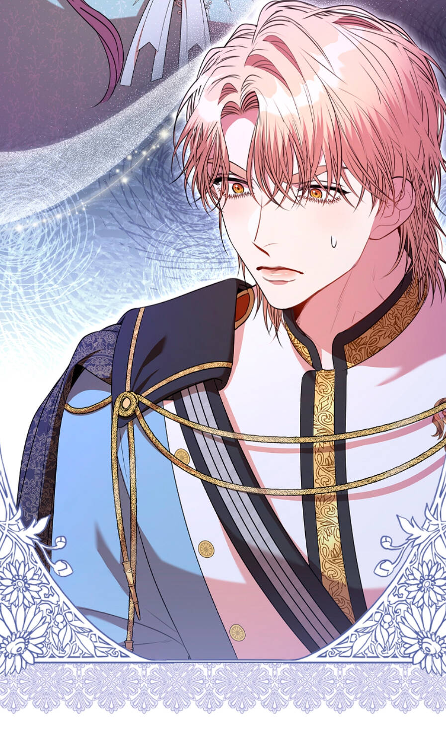 Tôi Trở Thành Thư Ký Của Bạo Chúa: Chapter 74