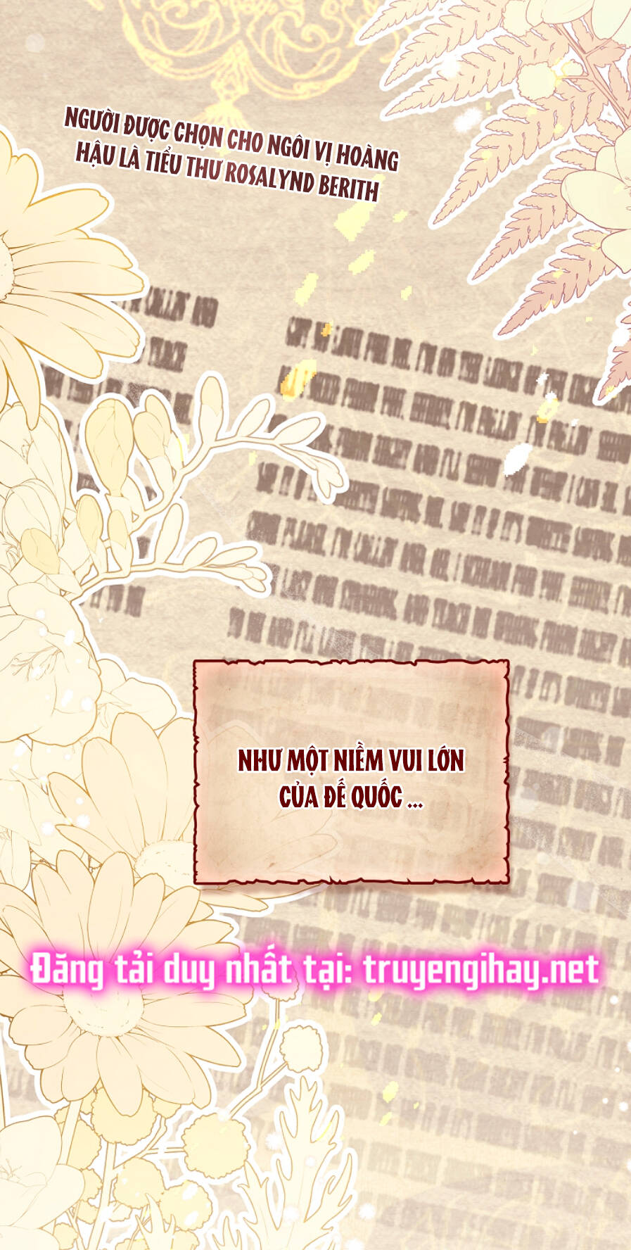 Tôi Trở Thành Thư Ký Của Bạo Chúa: Chapter 74