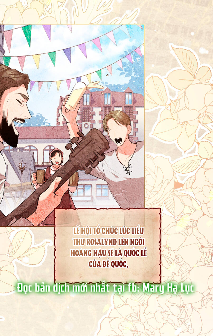 Tôi Trở Thành Thư Ký Của Bạo Chúa: Chapter 74