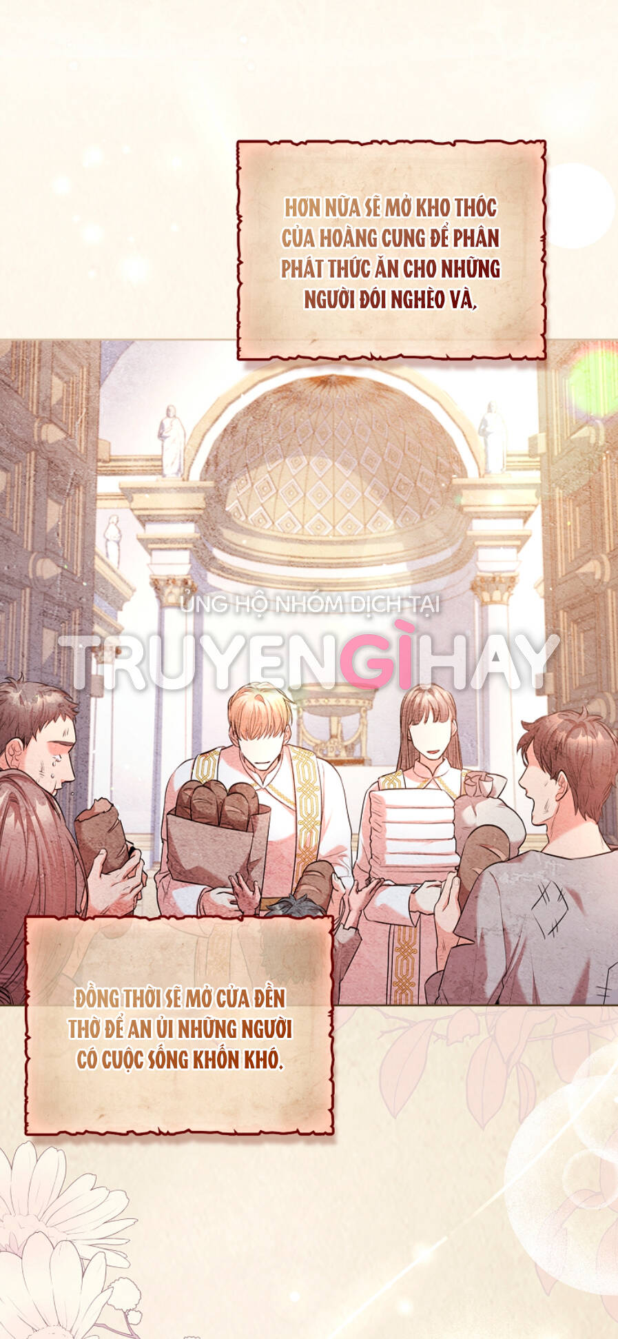 Tôi Trở Thành Thư Ký Của Bạo Chúa: Chapter 74