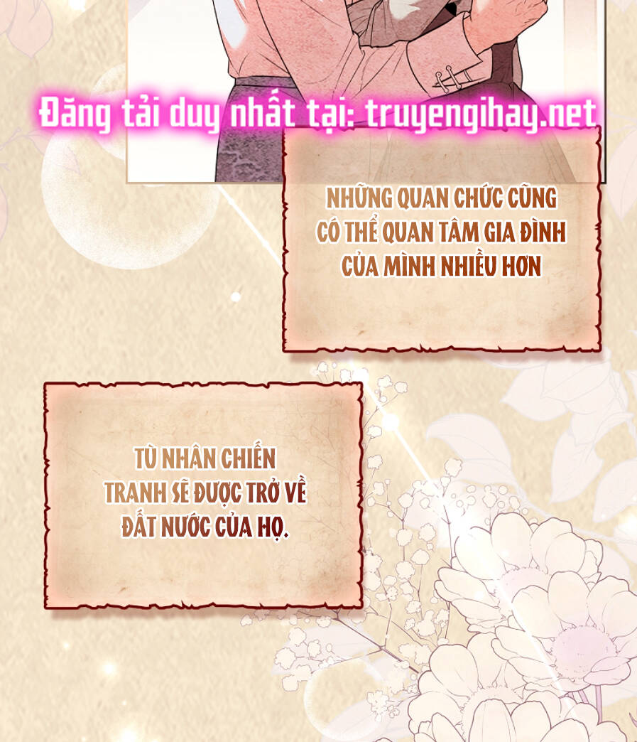 Tôi Trở Thành Thư Ký Của Bạo Chúa: Chapter 74