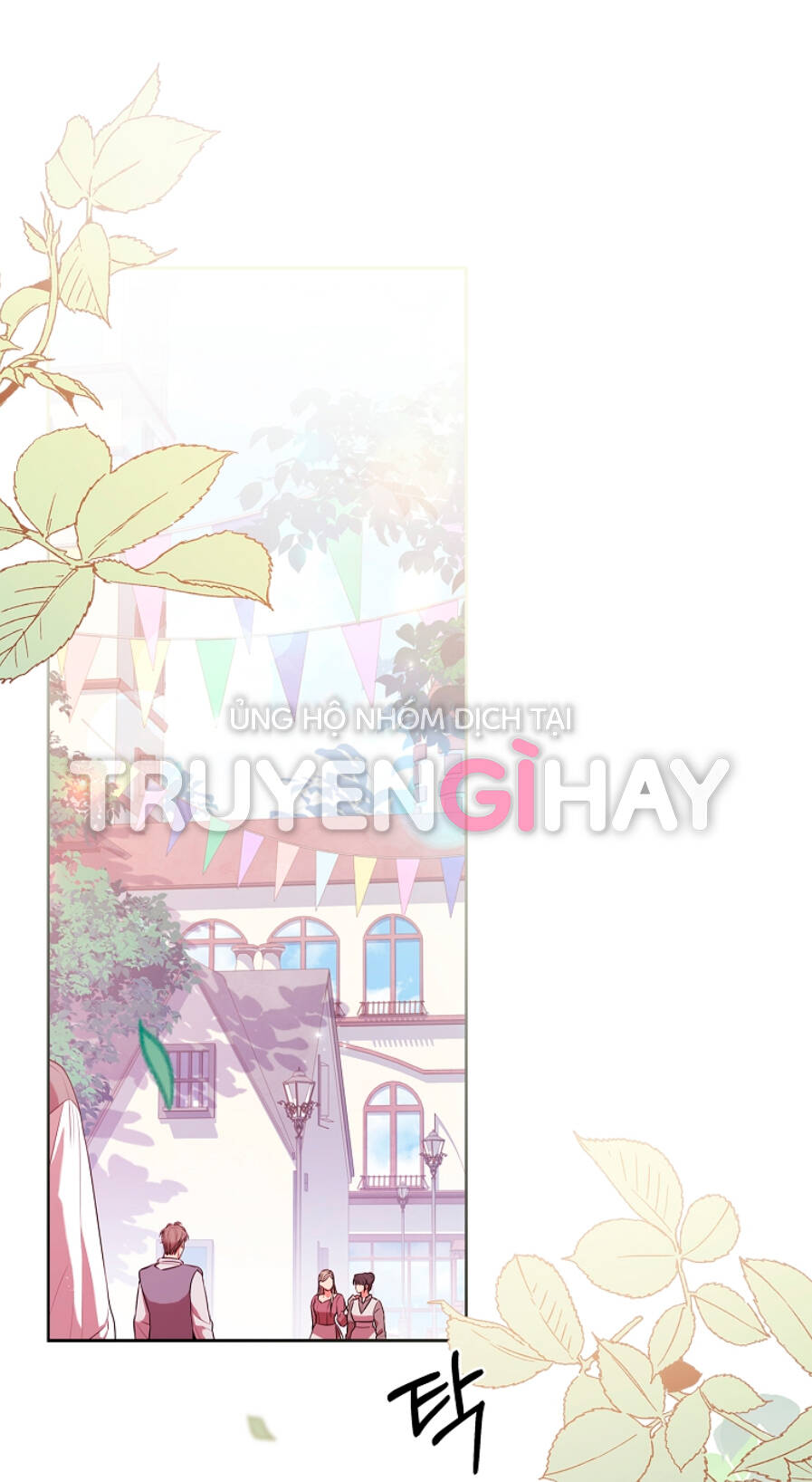 Tôi Trở Thành Thư Ký Của Bạo Chúa: Chapter 74