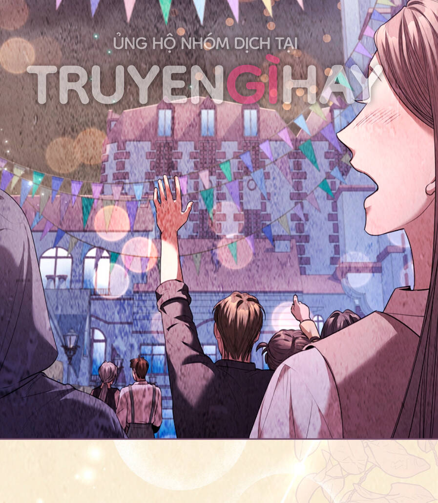 Tôi Trở Thành Thư Ký Của Bạo Chúa: Chapter 74