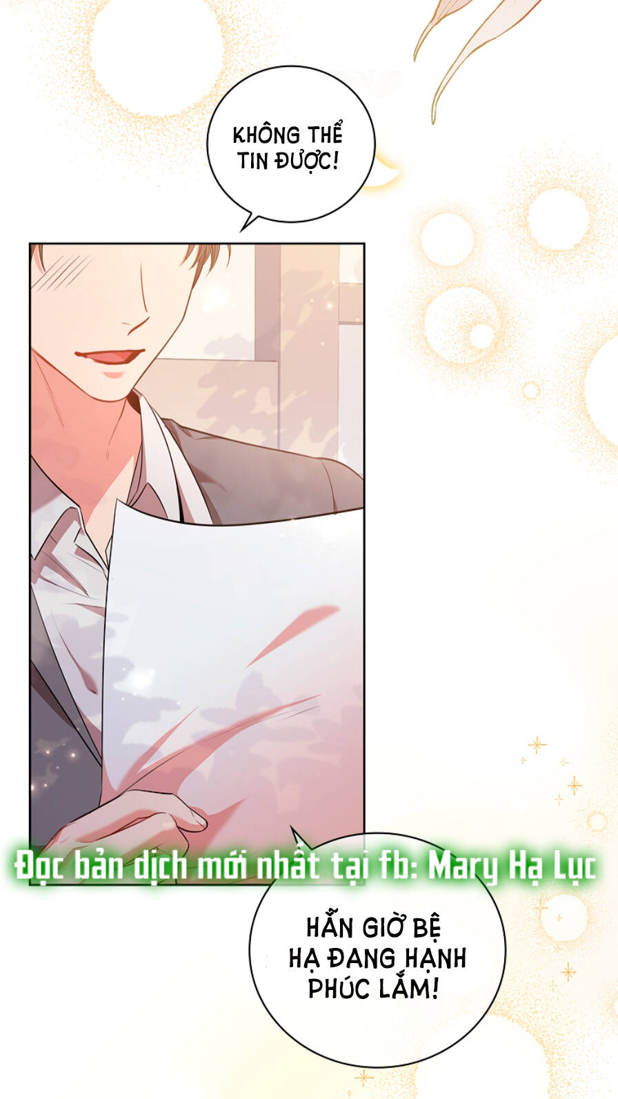 Tôi Trở Thành Thư Ký Của Bạo Chúa: Chapter 74