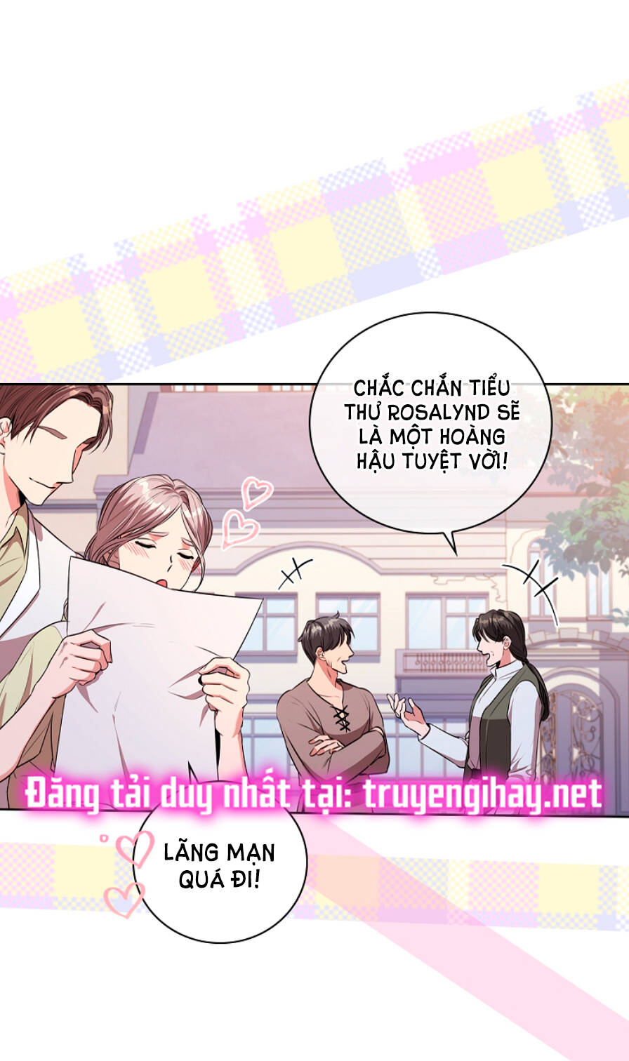 Tôi Trở Thành Thư Ký Của Bạo Chúa: Chapter 74