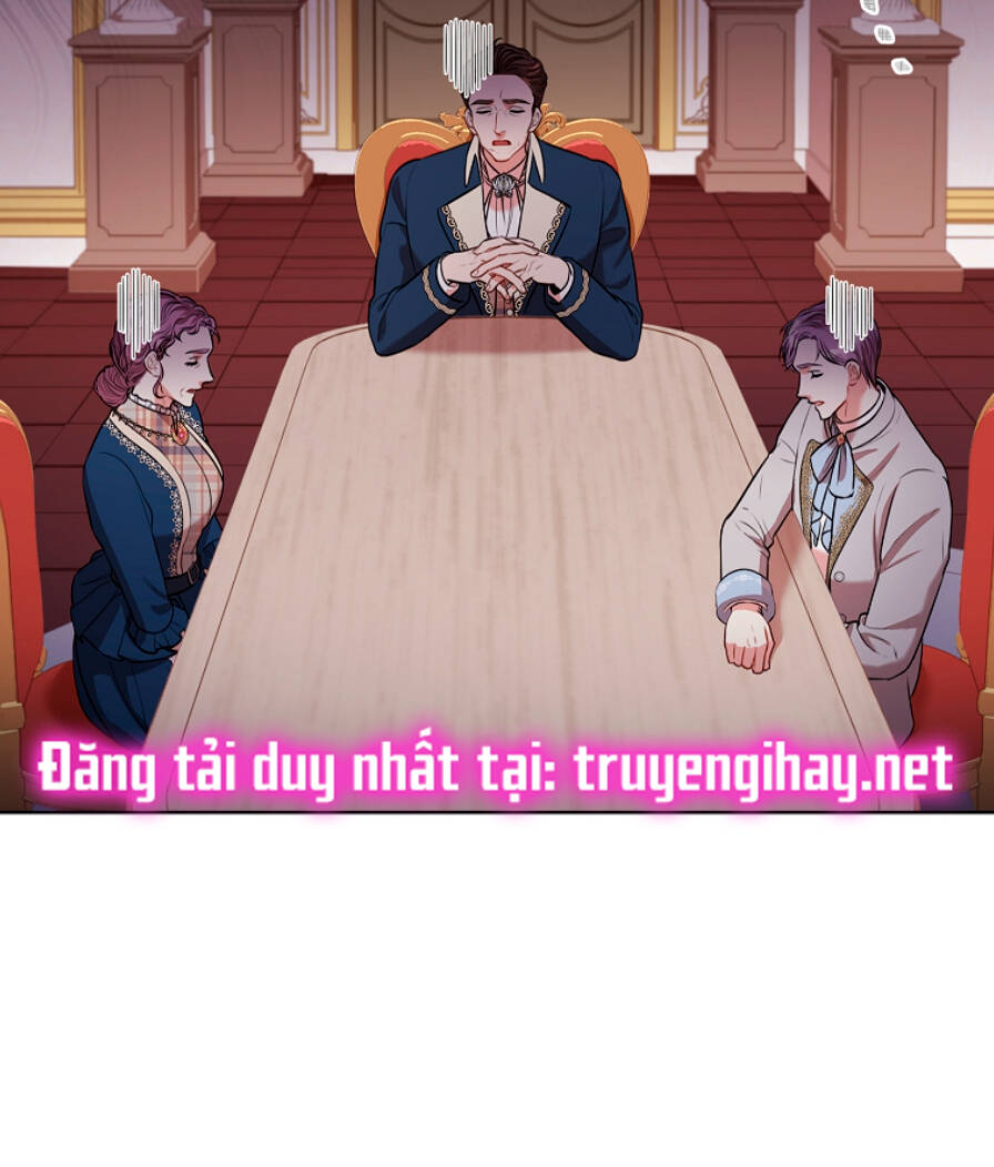 Tôi Trở Thành Thư Ký Của Bạo Chúa: Chapter 74