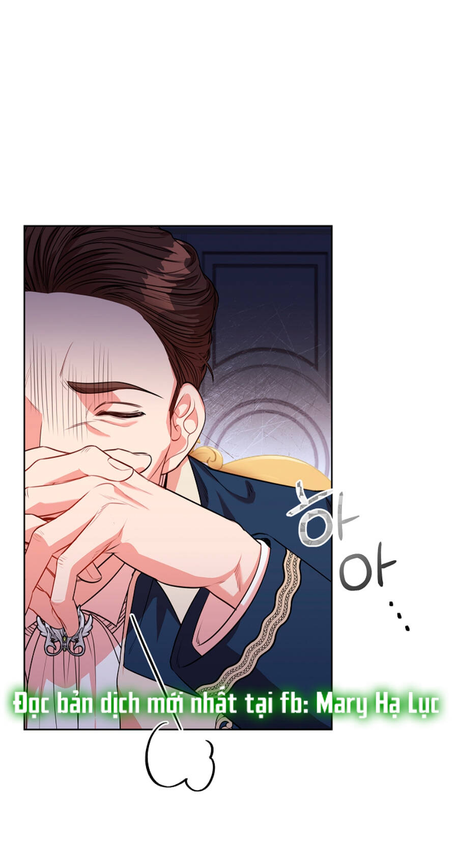 Tôi Trở Thành Thư Ký Của Bạo Chúa: Chapter 74