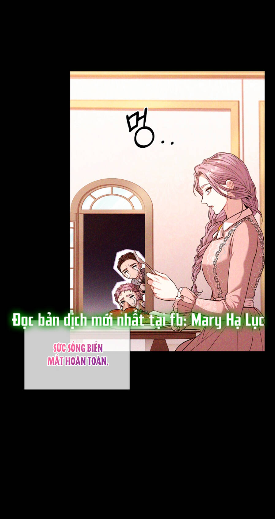 Tôi Trở Thành Thư Ký Của Bạo Chúa: Chapter 74