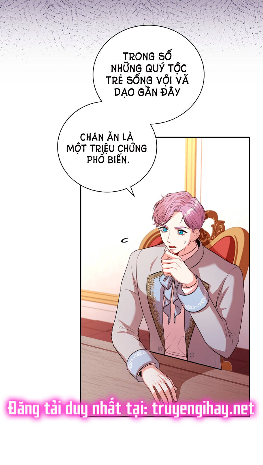 Tôi Trở Thành Thư Ký Của Bạo Chúa: Chapter 74