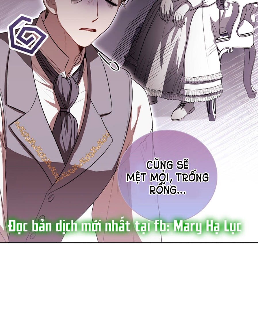 Tôi Trở Thành Thư Ký Của Bạo Chúa: Chapter 74