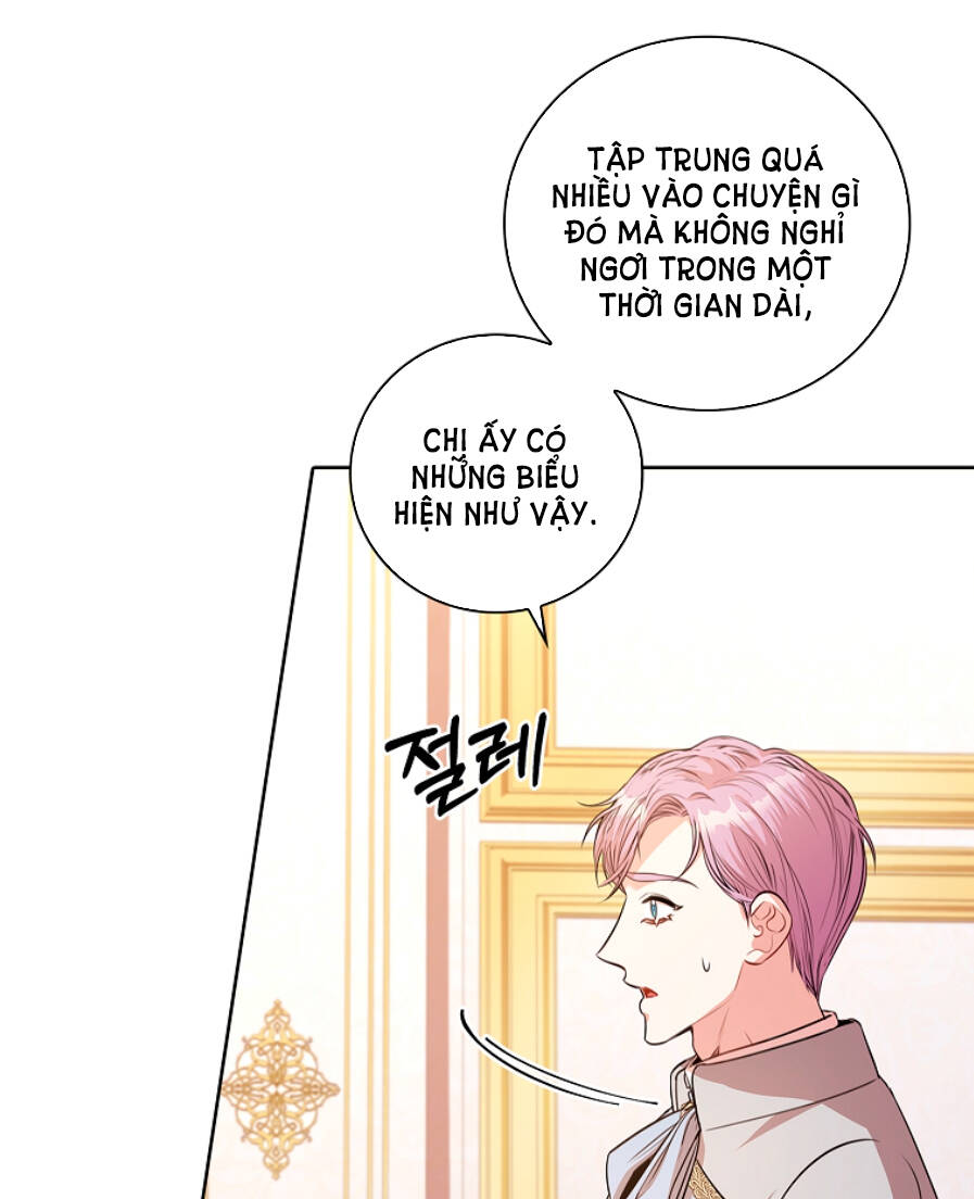 Tôi Trở Thành Thư Ký Của Bạo Chúa: Chapter 74