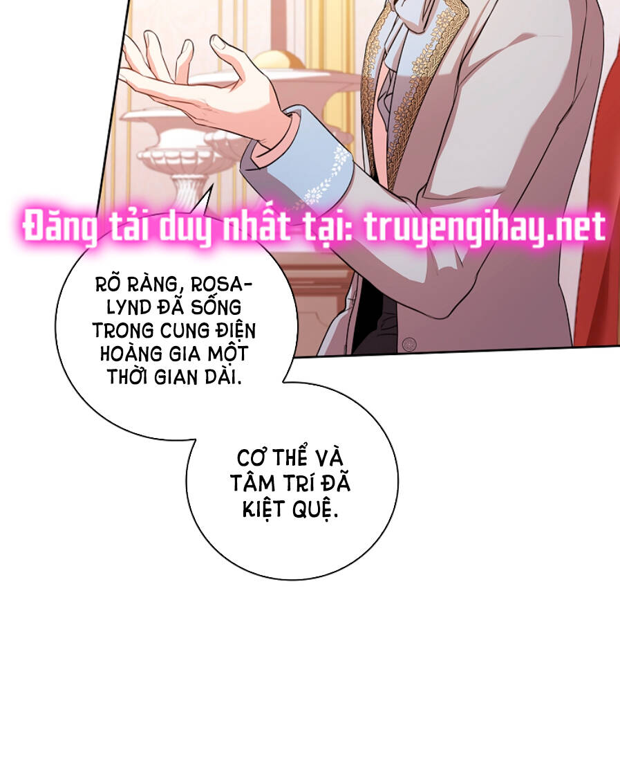 Tôi Trở Thành Thư Ký Của Bạo Chúa: Chapter 74