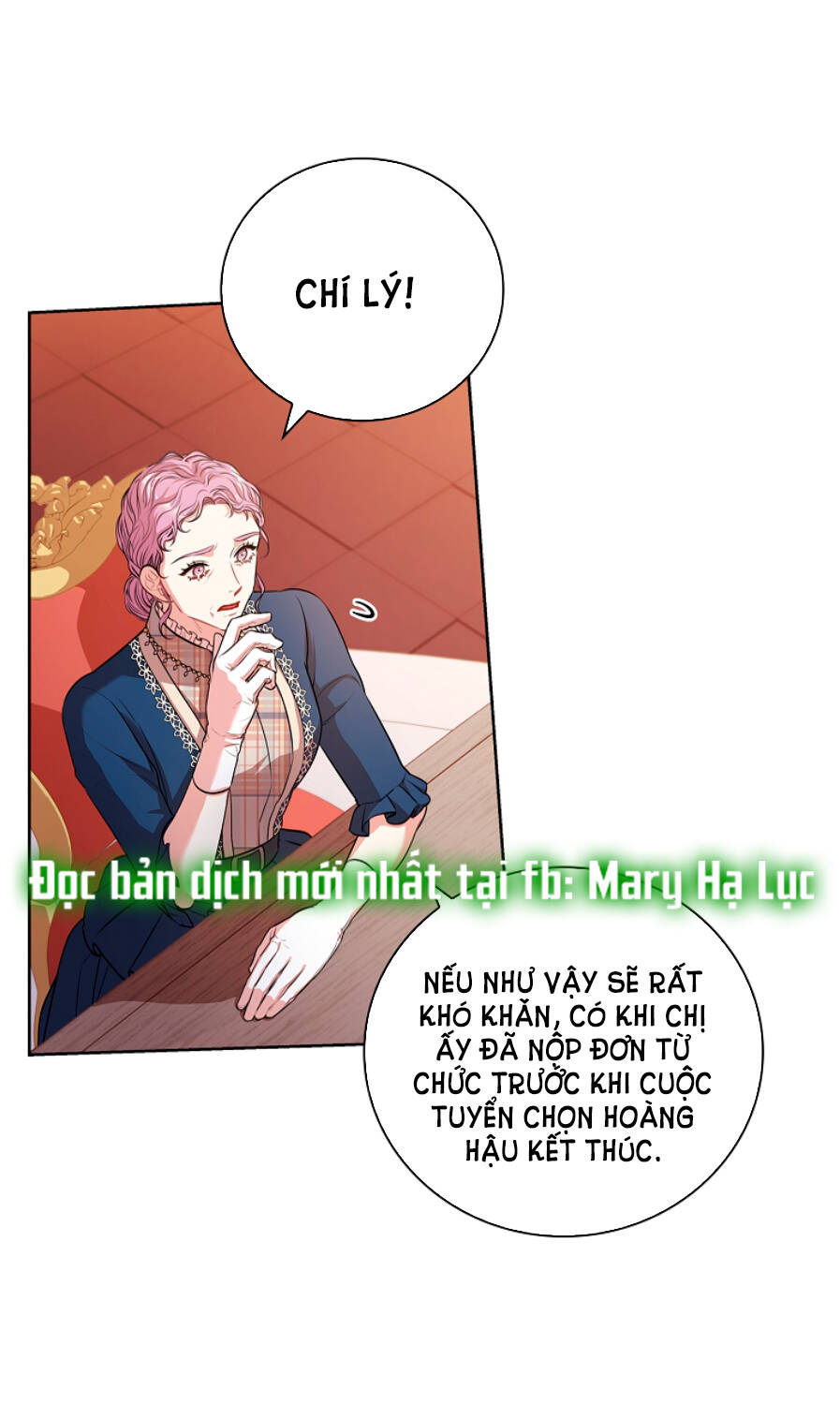 Tôi Trở Thành Thư Ký Của Bạo Chúa: Chapter 74