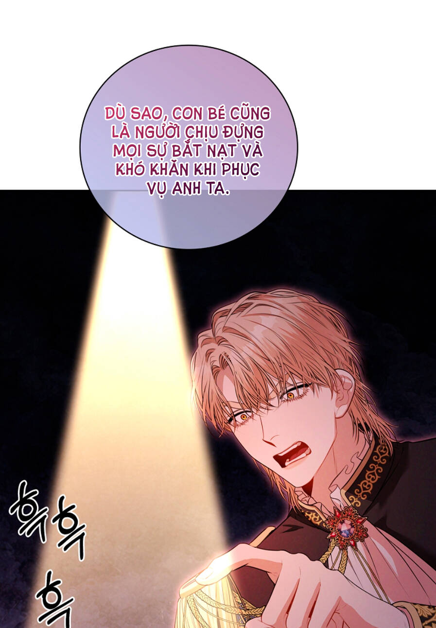 Tôi Trở Thành Thư Ký Của Bạo Chúa: Chapter 74