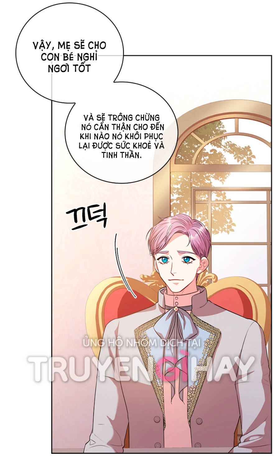 Tôi Trở Thành Thư Ký Của Bạo Chúa: Chapter 74