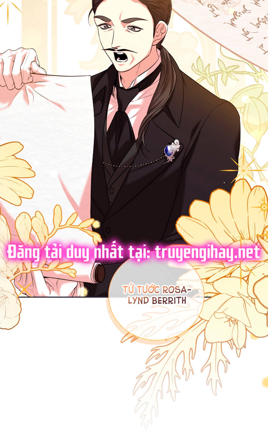 Tôi Trở Thành Thư Ký Của Bạo Chúa: Chapter 74