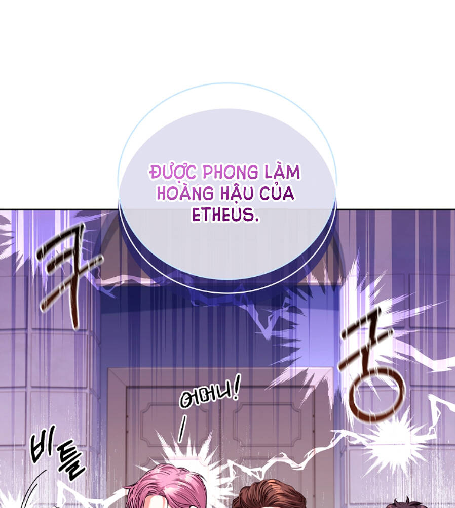 Tôi Trở Thành Thư Ký Của Bạo Chúa: Chapter 74