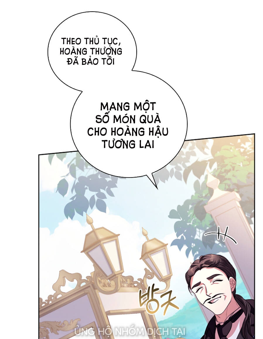 Tôi Trở Thành Thư Ký Của Bạo Chúa: Chapter 74