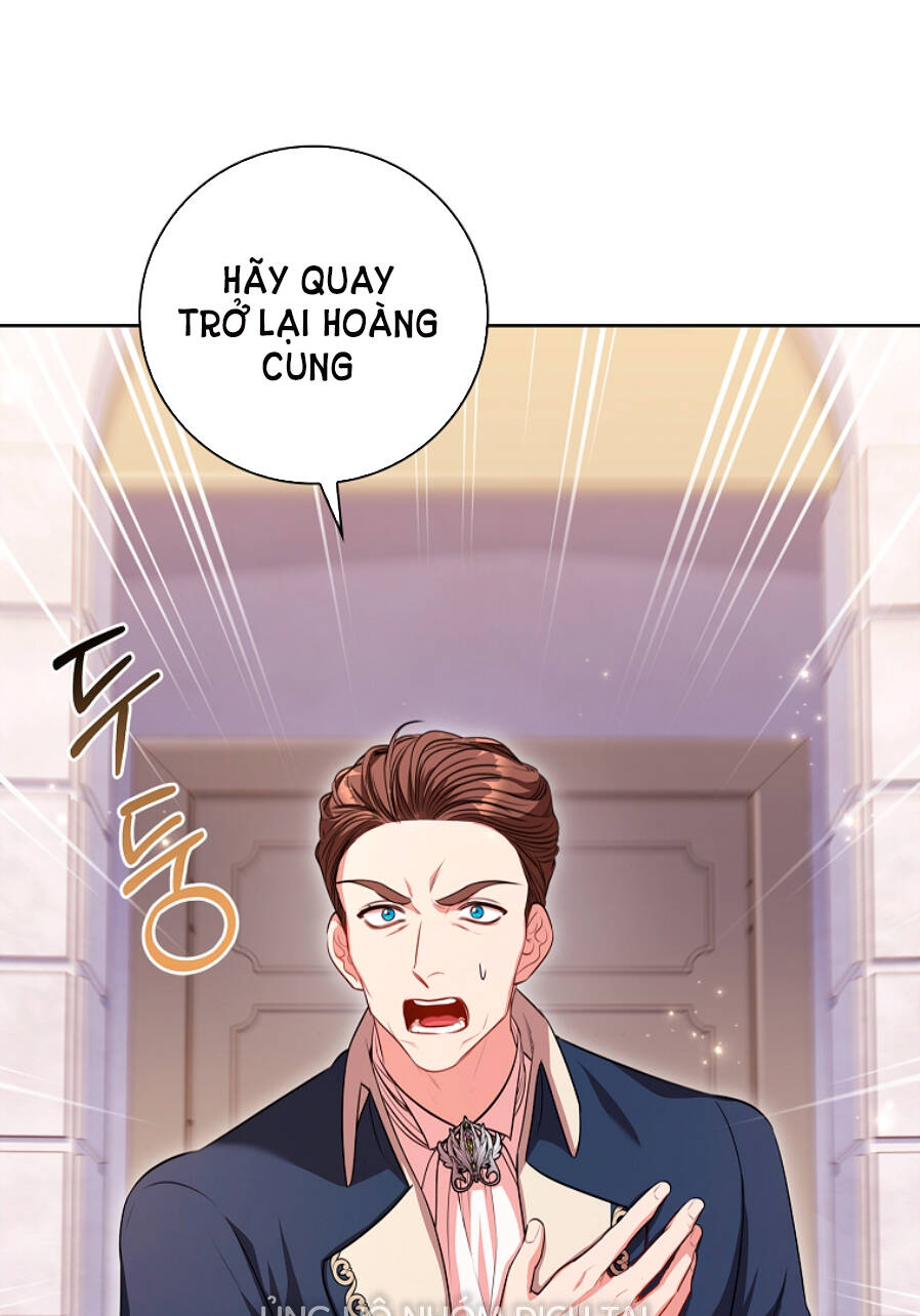 Tôi Trở Thành Thư Ký Của Bạo Chúa: Chapter 74