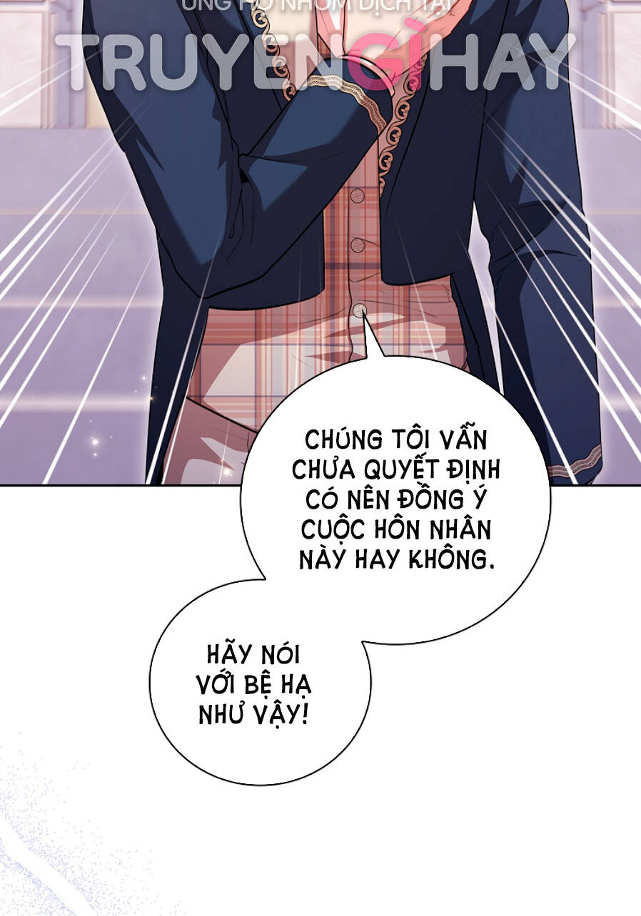 Tôi Trở Thành Thư Ký Của Bạo Chúa: Chapter 74