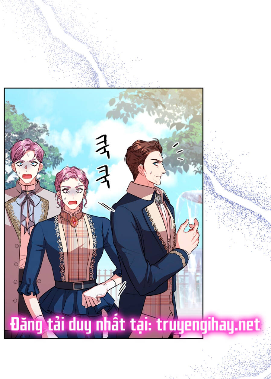 Tôi Trở Thành Thư Ký Của Bạo Chúa: Chapter 74