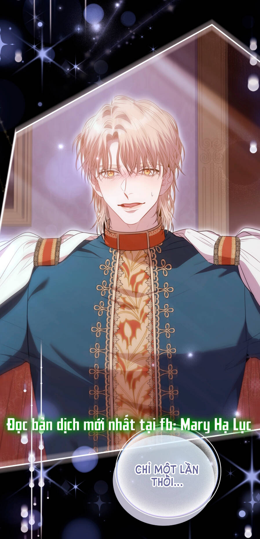 Tôi Trở Thành Thư Ký Của Bạo Chúa: Chapter 74