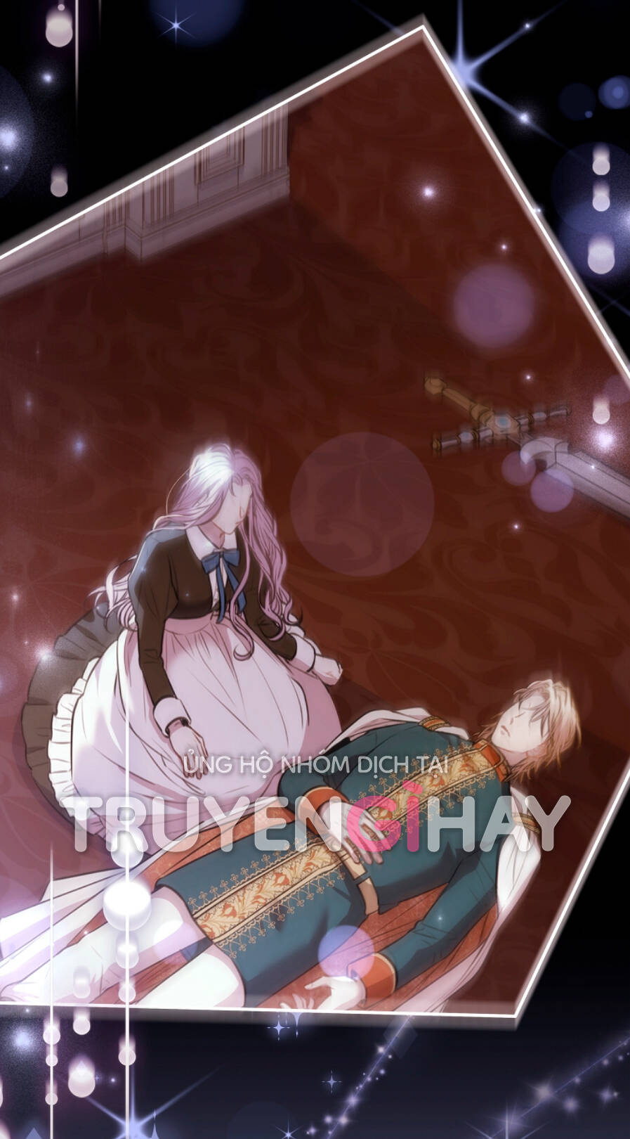 Tôi Trở Thành Thư Ký Của Bạo Chúa: Chapter 74