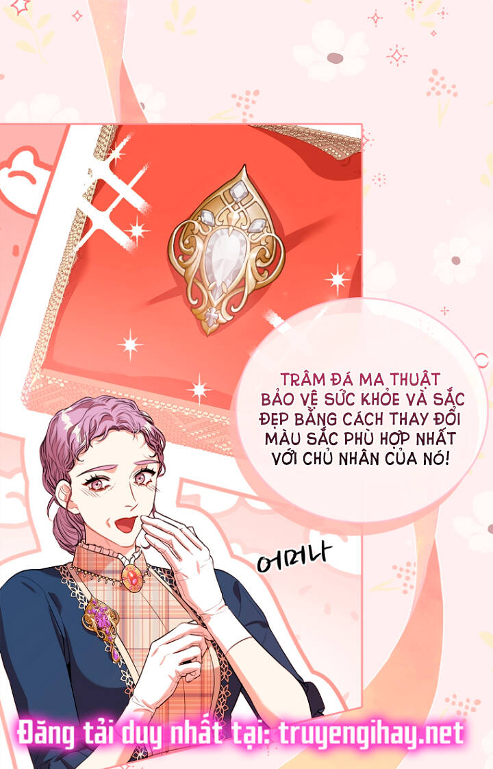 Tôi Trở Thành Thư Ký Của Bạo Chúa: Chapter 75