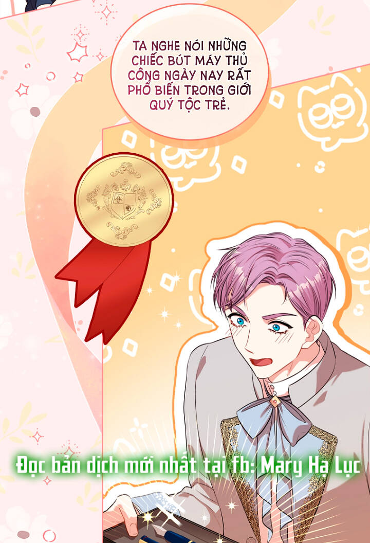 Tôi Trở Thành Thư Ký Của Bạo Chúa: Chapter 75