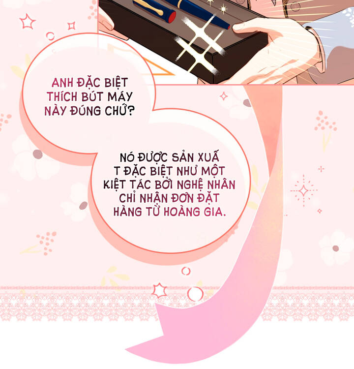 Tôi Trở Thành Thư Ký Của Bạo Chúa: Chapter 75