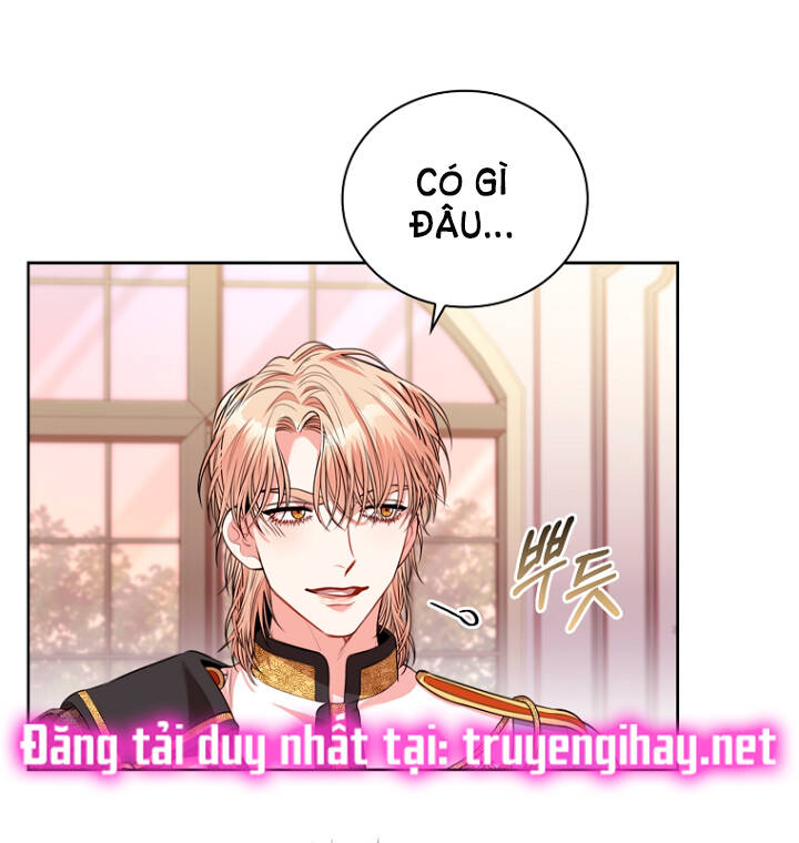 Tôi Trở Thành Thư Ký Của Bạo Chúa: Chapter 75