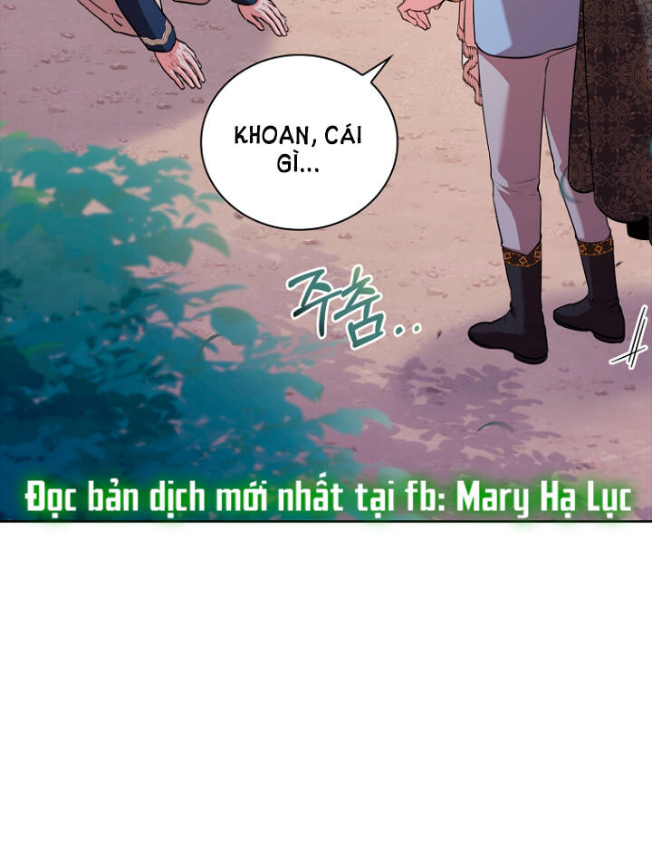 Tôi Trở Thành Thư Ký Của Bạo Chúa: Chapter 75