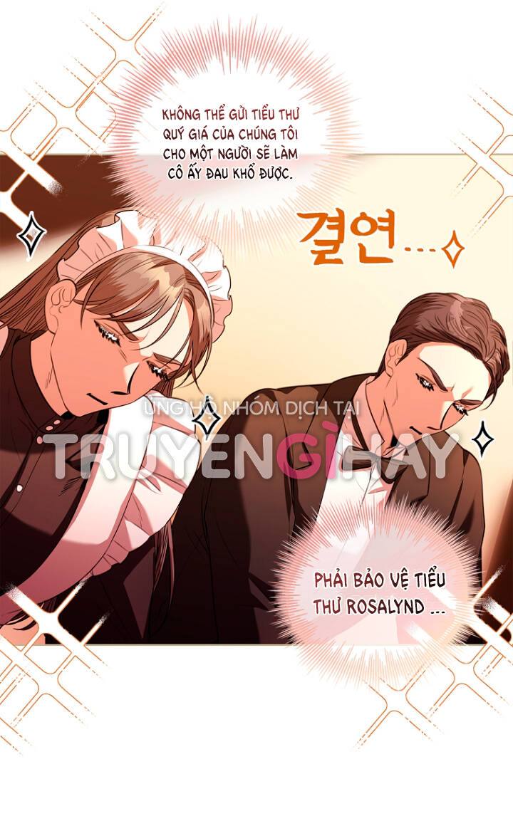 Tôi Trở Thành Thư Ký Của Bạo Chúa: Chapter 75