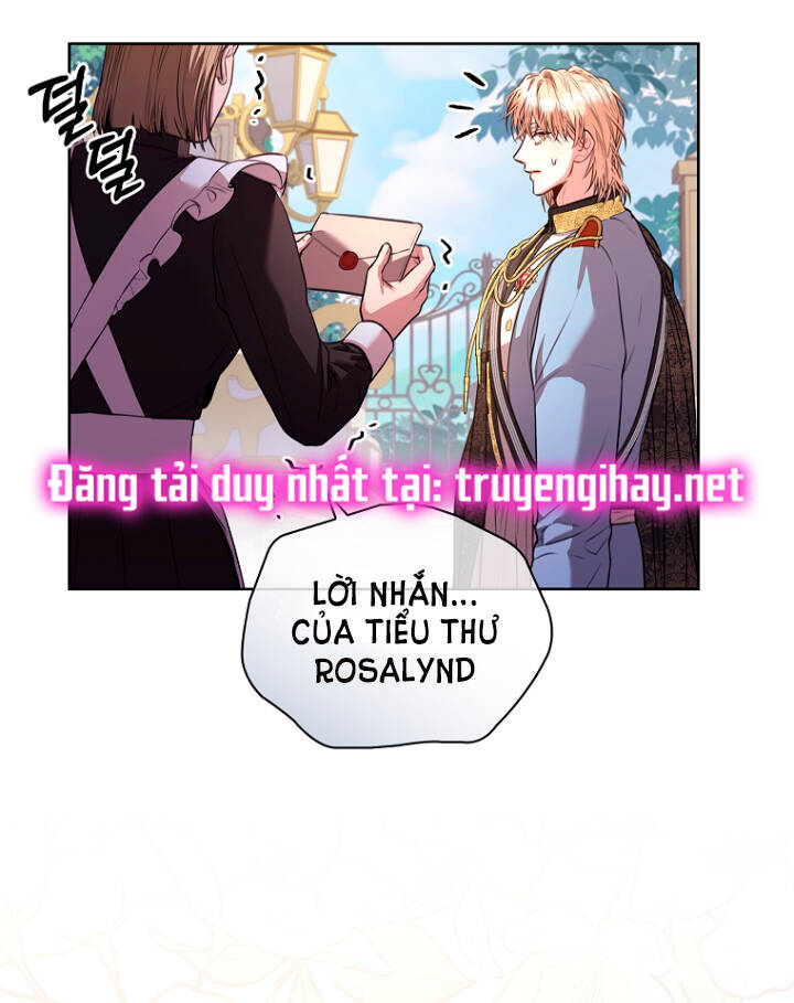 Tôi Trở Thành Thư Ký Của Bạo Chúa: Chapter 75