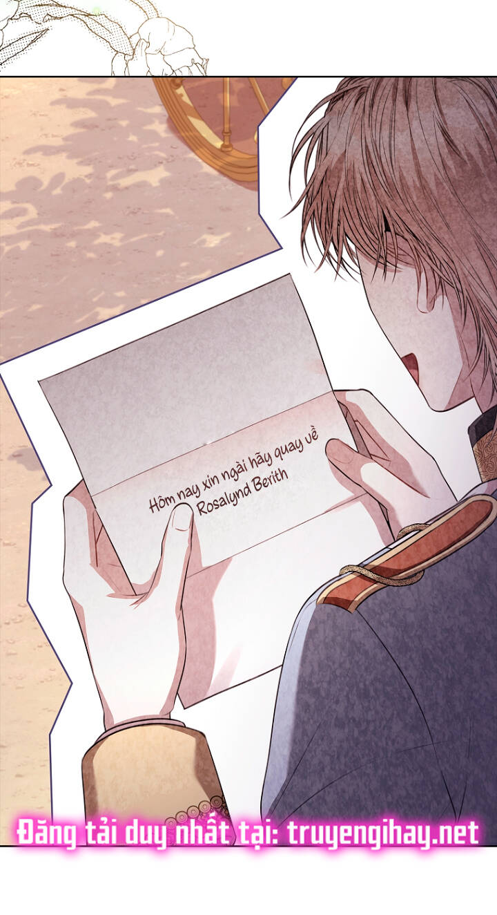 Tôi Trở Thành Thư Ký Của Bạo Chúa: Chapter 75