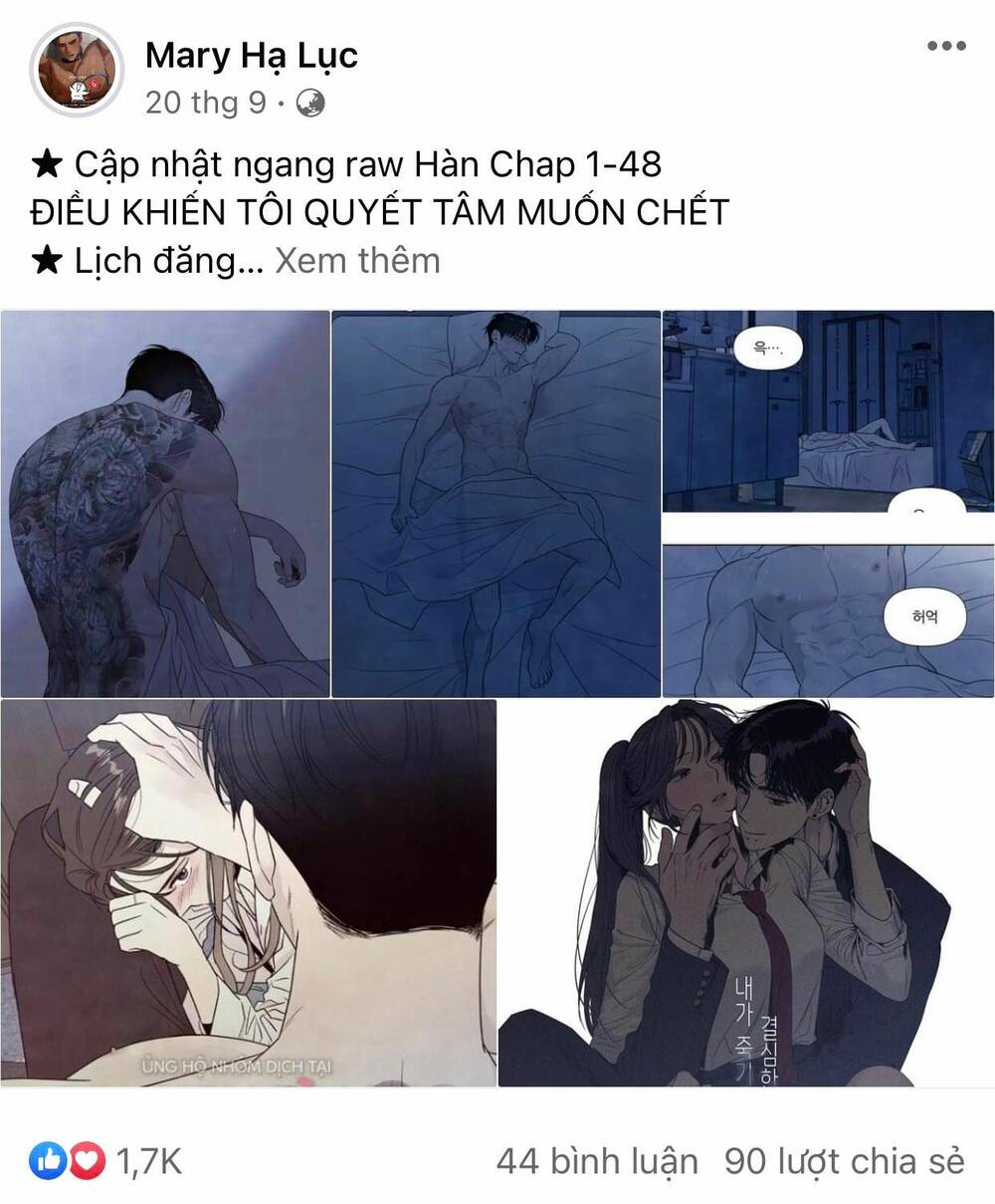 Tôi Trở Thành Thư Ký Của Bạo Chúa: Chapter 75