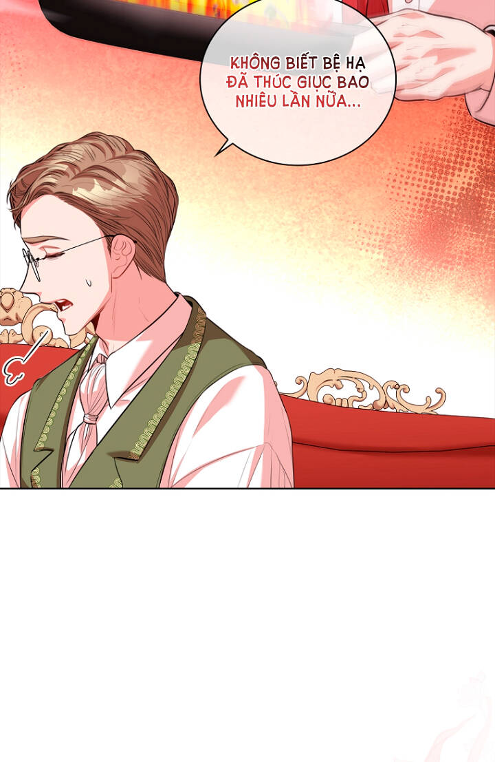 Tôi Trở Thành Thư Ký Của Bạo Chúa: Chapter 75