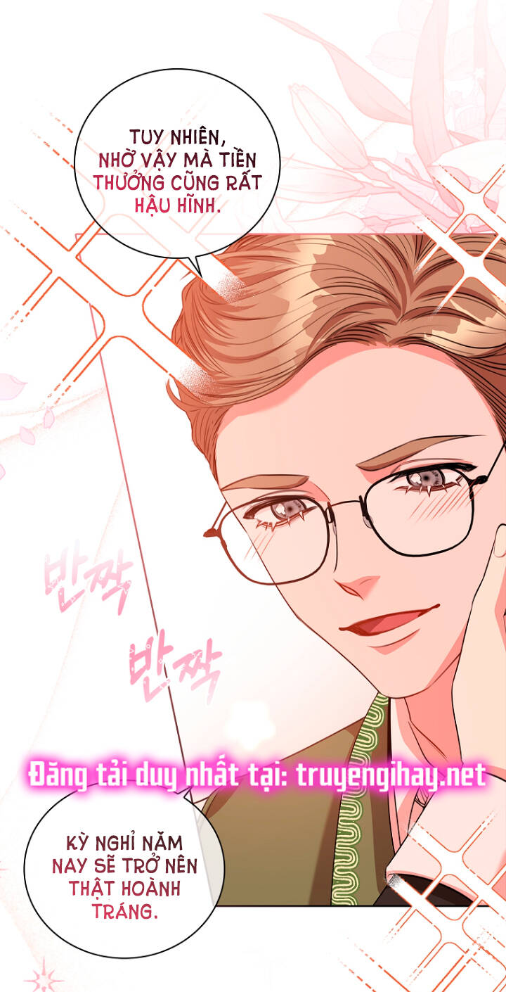 Tôi Trở Thành Thư Ký Của Bạo Chúa: Chapter 75