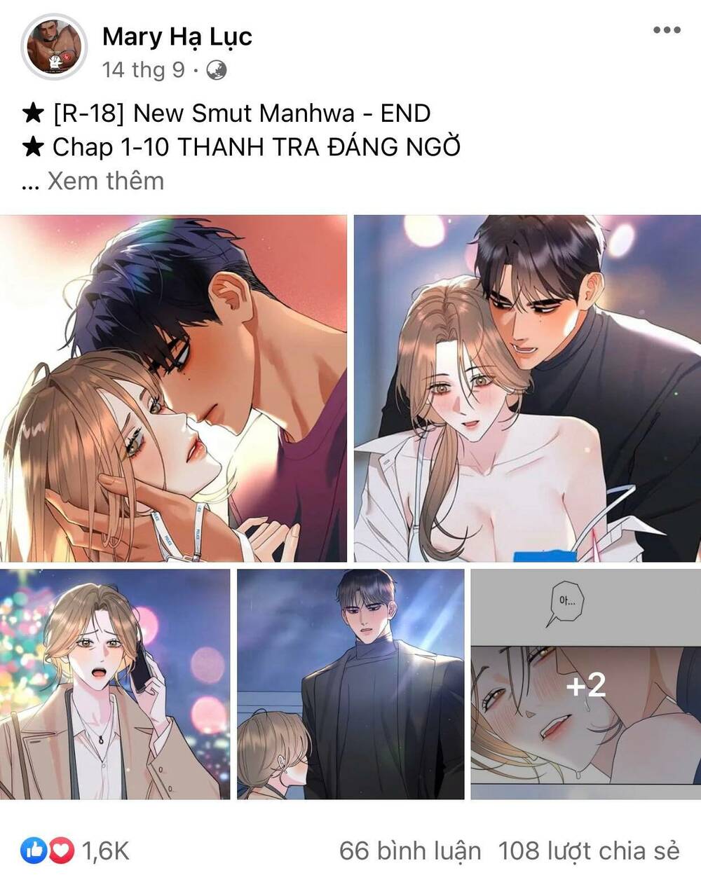 Tôi Trở Thành Thư Ký Của Bạo Chúa: Chapter 75