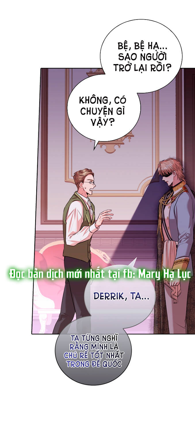 Tôi Trở Thành Thư Ký Của Bạo Chúa: Chapter 75