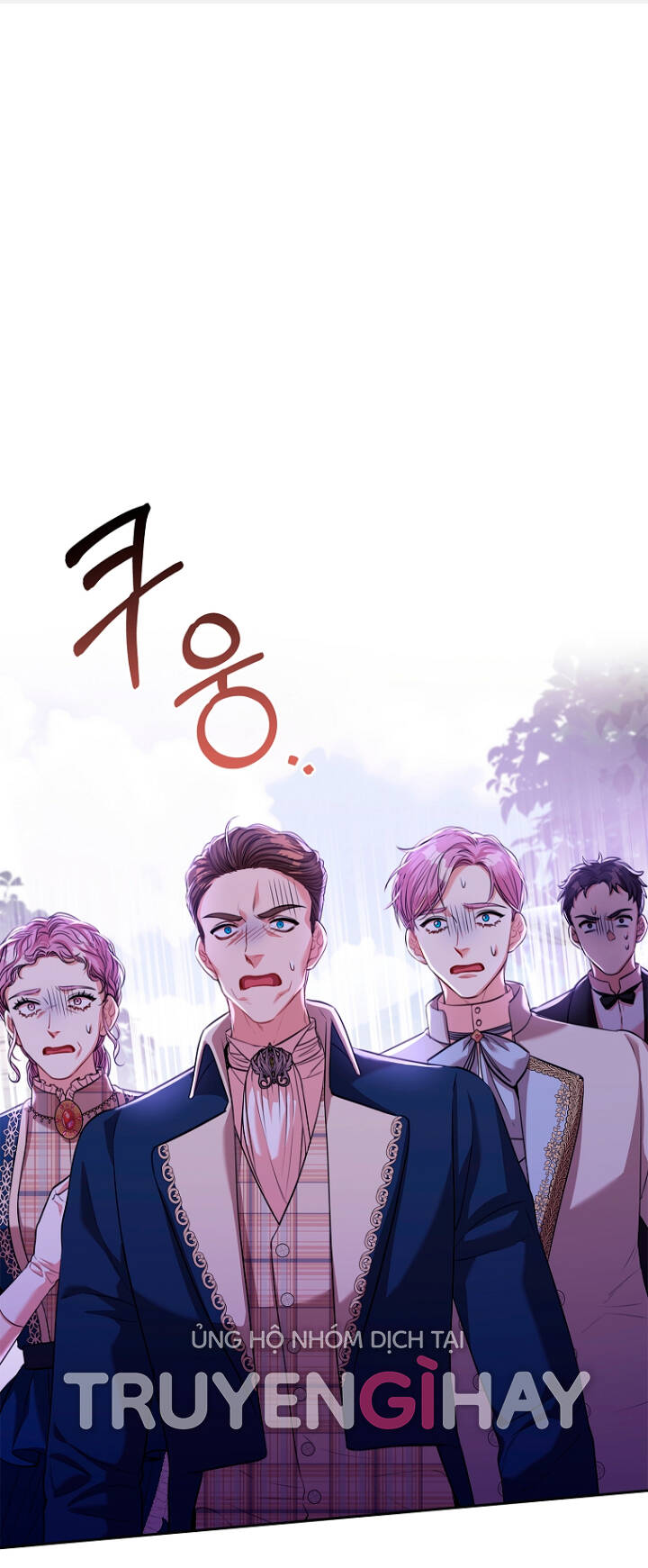 Tôi Trở Thành Thư Ký Của Bạo Chúa: Chapter 75