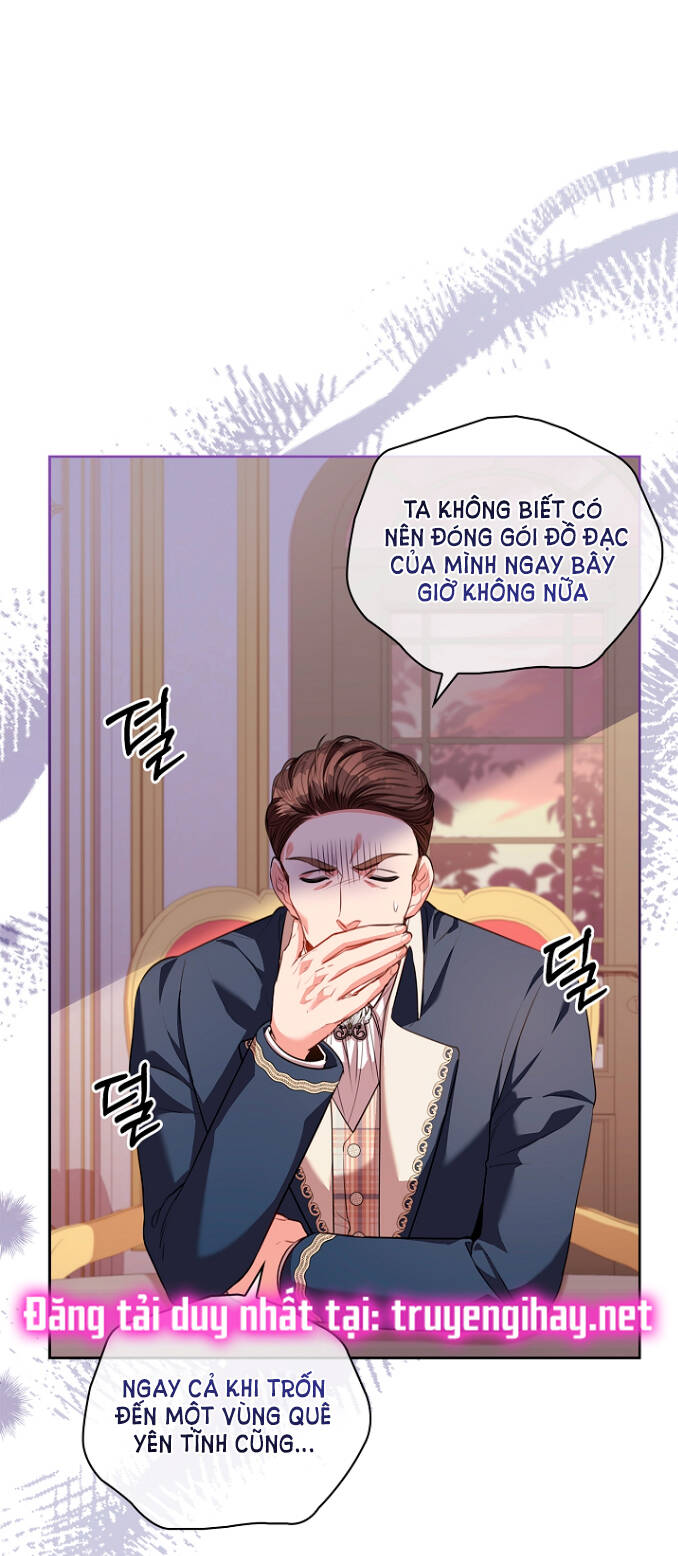 Tôi Trở Thành Thư Ký Của Bạo Chúa: Chapter 75